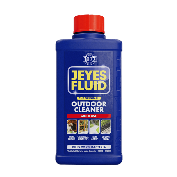 Jeyes Fluid Outdoor Cleaner 300ml