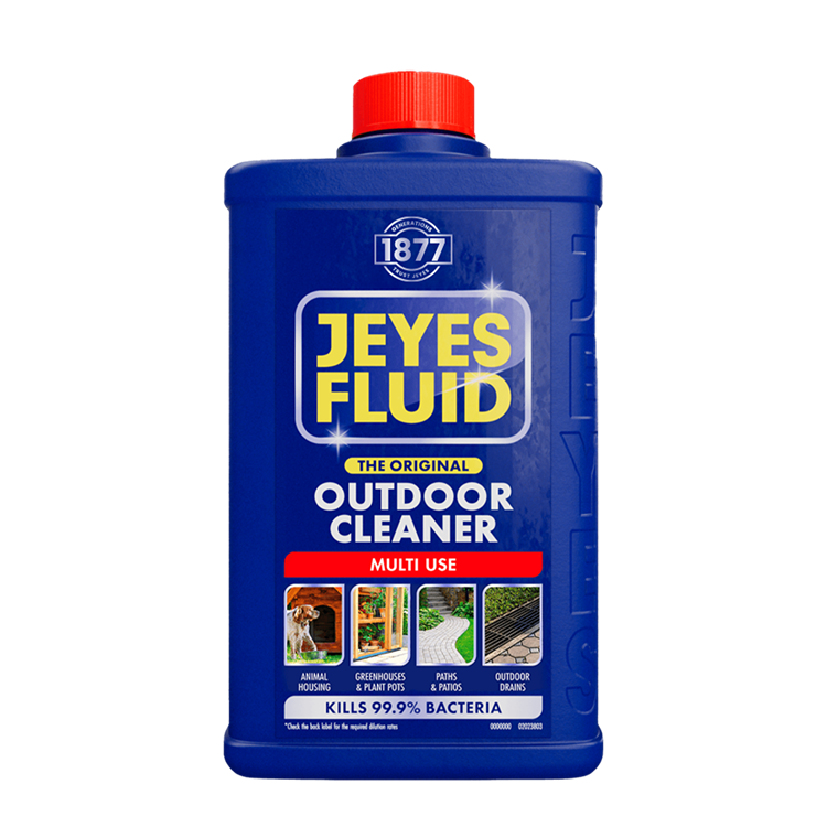 Jeyes Fluid Outdoor Cleaner 1L