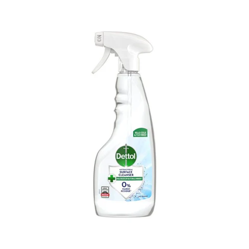 Dettol Anti-Bacterial Surface Cleanser Trigger Spray 500ml