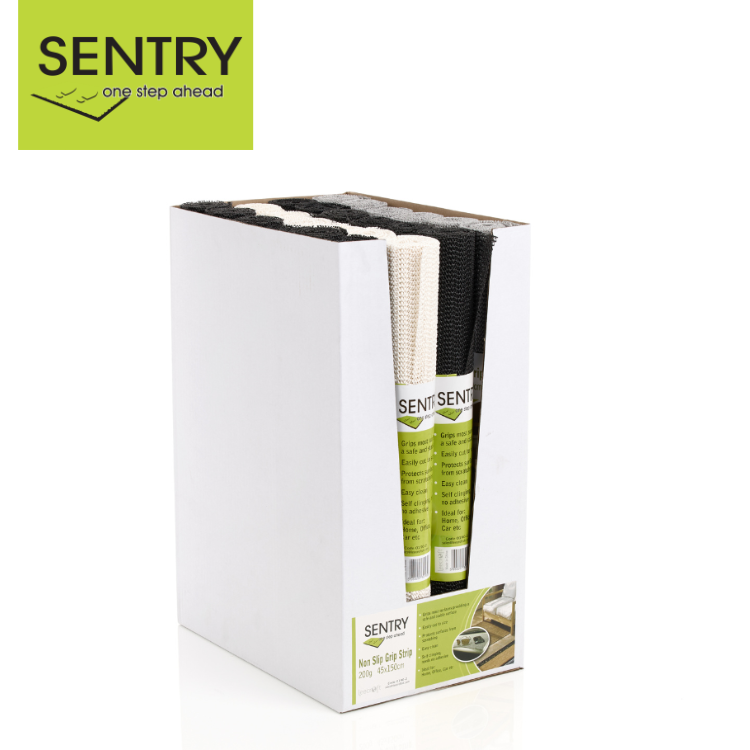 Sentry Non-Slip Grip Strip Large 45 x 150cm