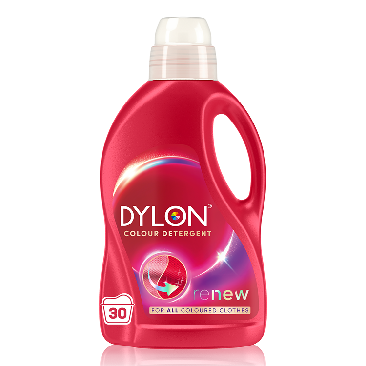 Dylon Colour Detergent 30 Washes