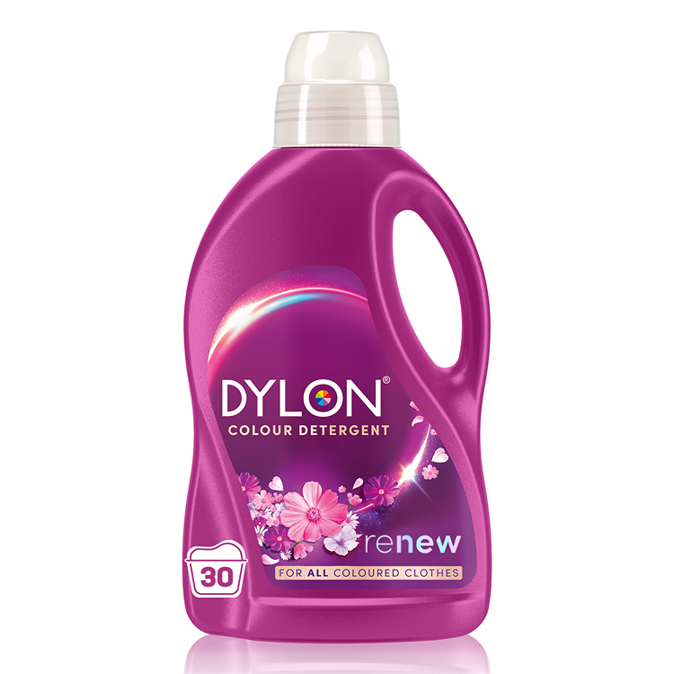 Dylon Blossom Detergent 30 Washes