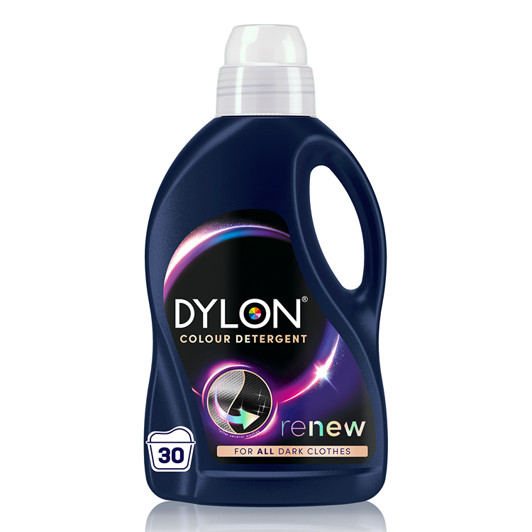 Dylon Dark Detergent 30 Washes
