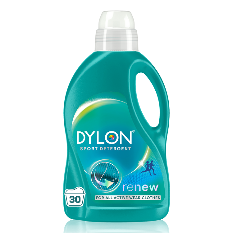 Dylon Sport Detergent 30 Washes