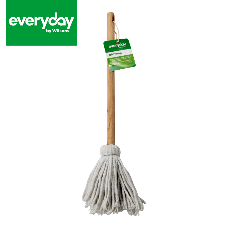 Everyday by Wilsons Dishmop