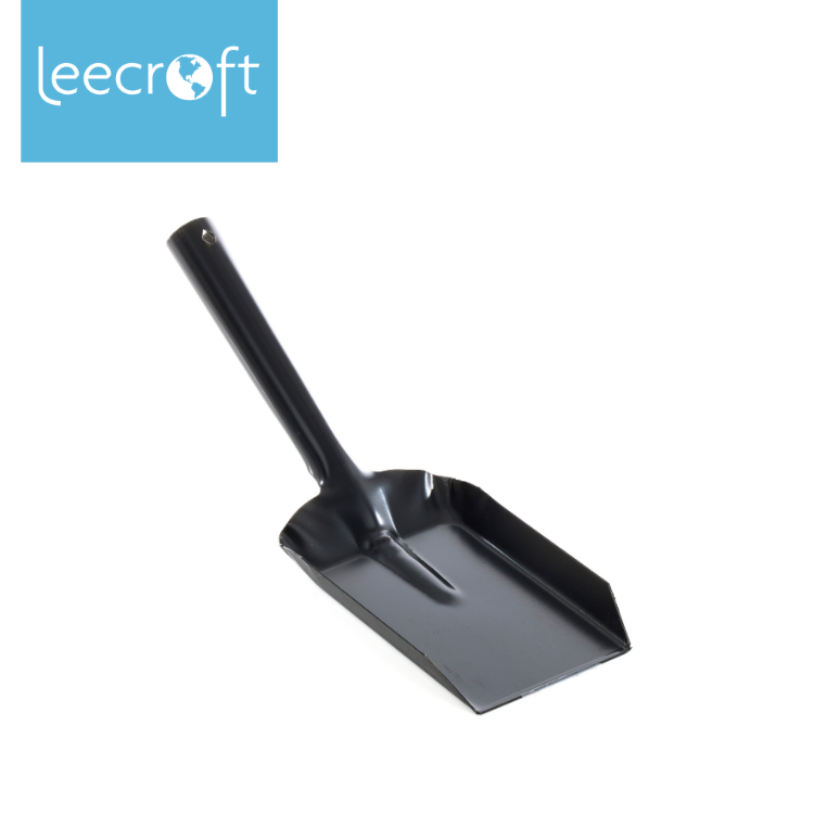 Everyday by Wilsons Sooty Metal Hand Shovel 4''