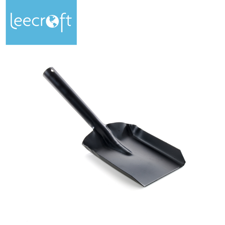 Everyday by Wilsons Sooty Metal Hand Shovel 5''