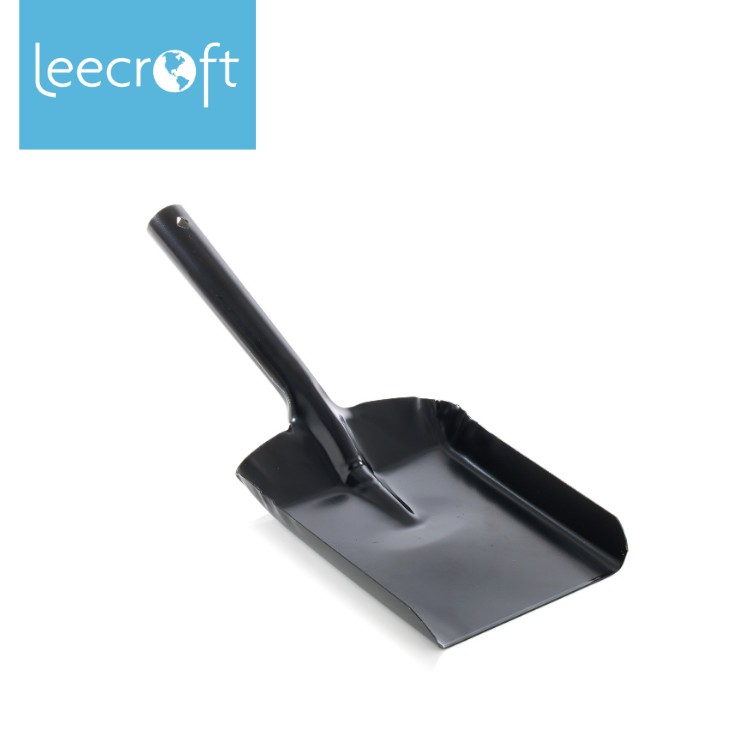 Everyday by Wilsons Sooty Metal Hand Shovel 6''
