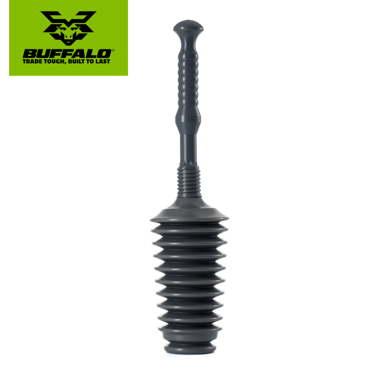 Buffalo Toilet Plunger 51cm