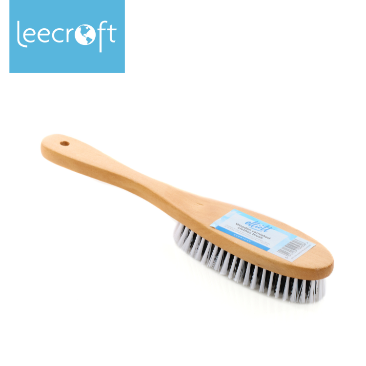 Leecroft Clothes Brush