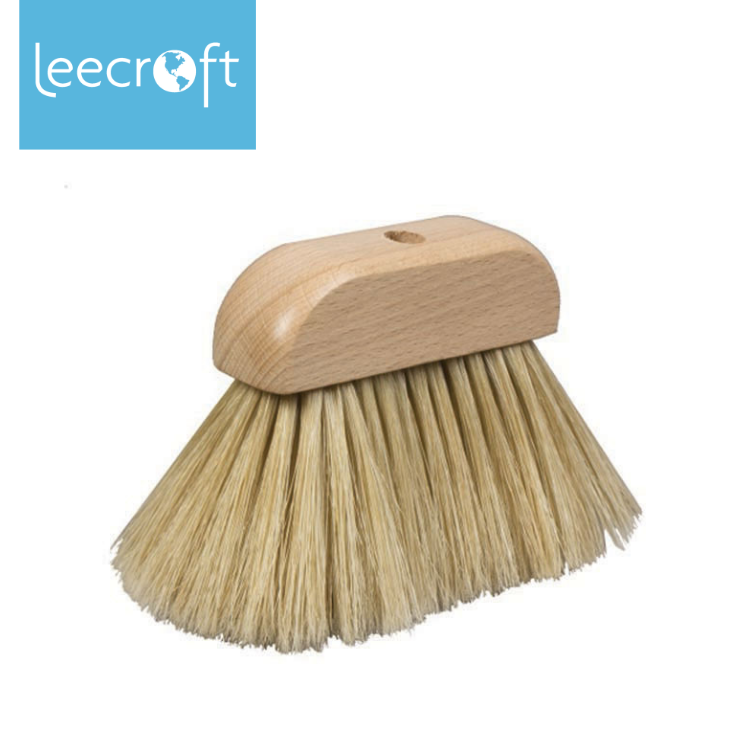 Head Only Pure Bristle Cobweb Brush