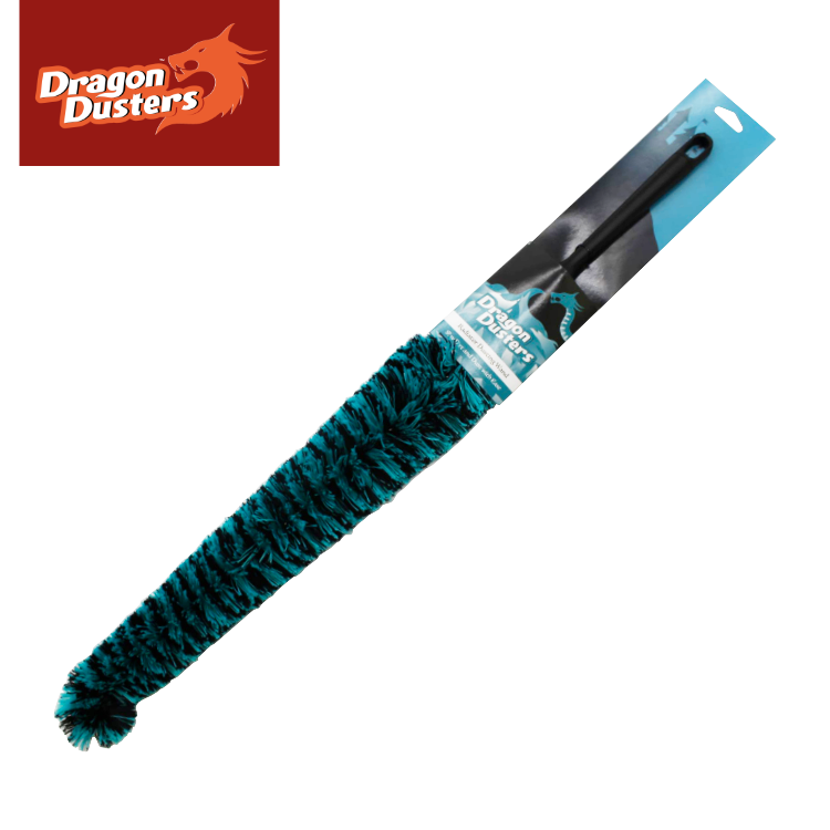 Dragon Dusters Radiator Dusting Wand