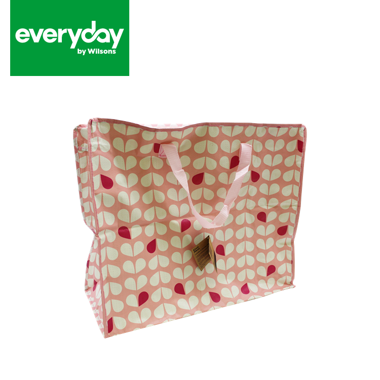 Everyday by Wilsons Laundry & Storage Bag Eton Mess 57 x 48 x 29cm