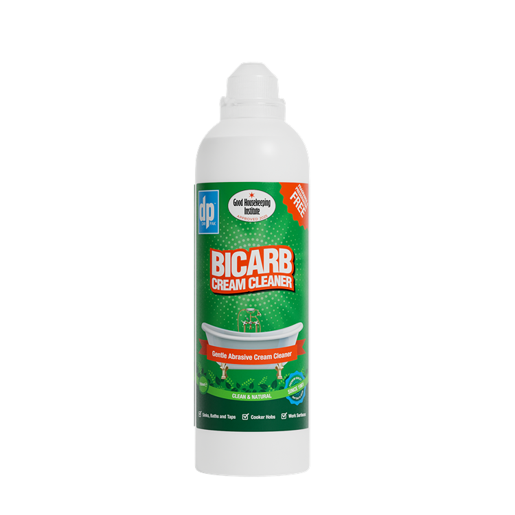 DP Bicarb Cream 750ml