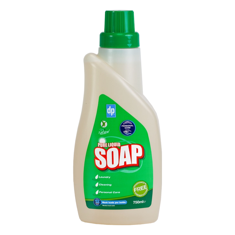DP Liquid Soap 750ml