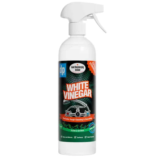 DP Extra Strength White Vinegar Spray 750ml
