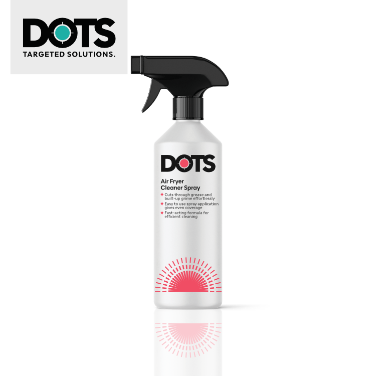 DOTS Air Fryer Cleaner Spray 500ml