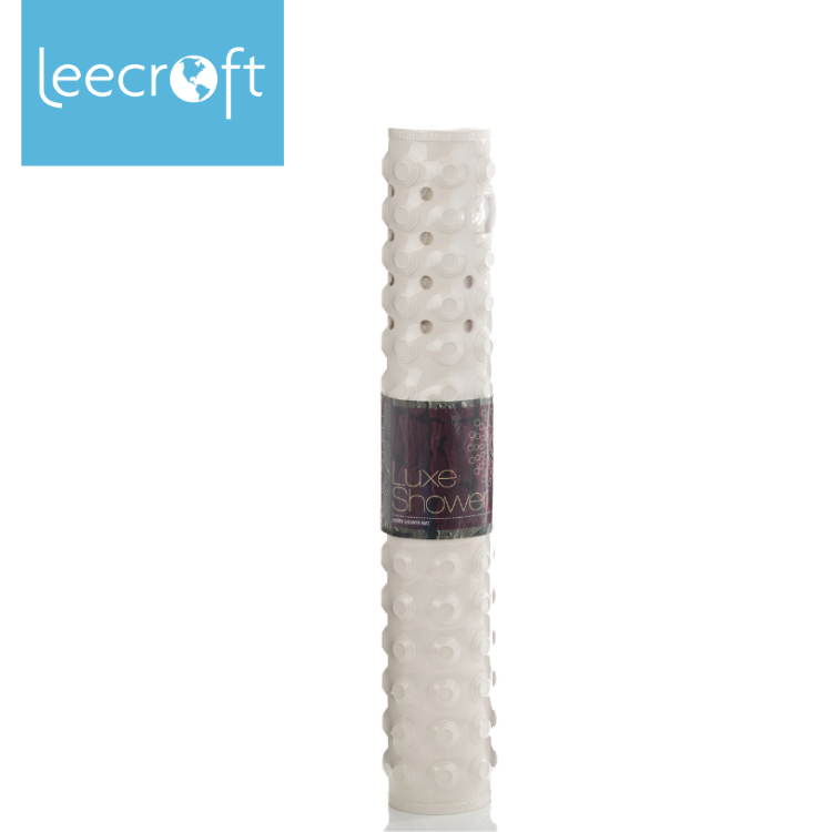 Leecroft Luxe Shower Mat 60 x 60cm