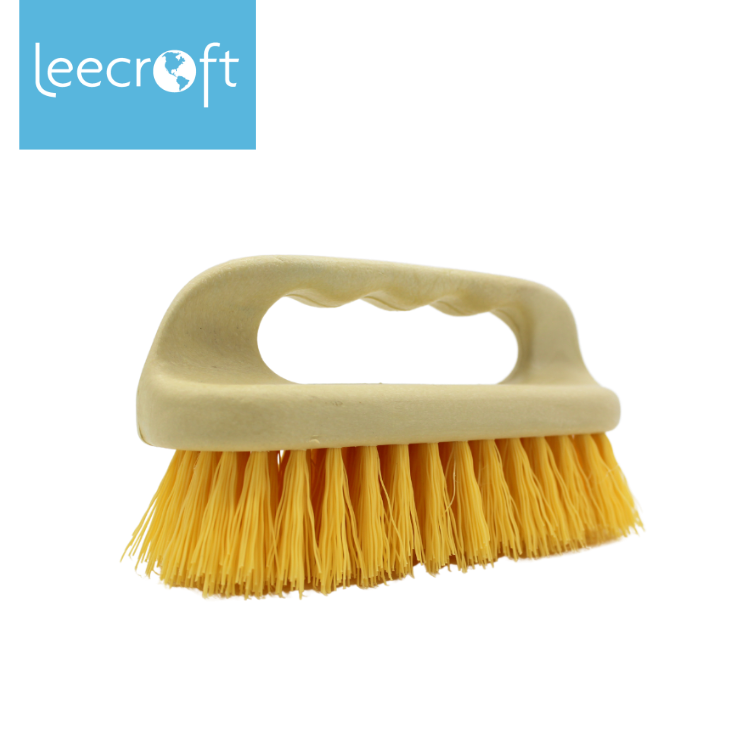 Leecroft Economy Scrubbing Brush