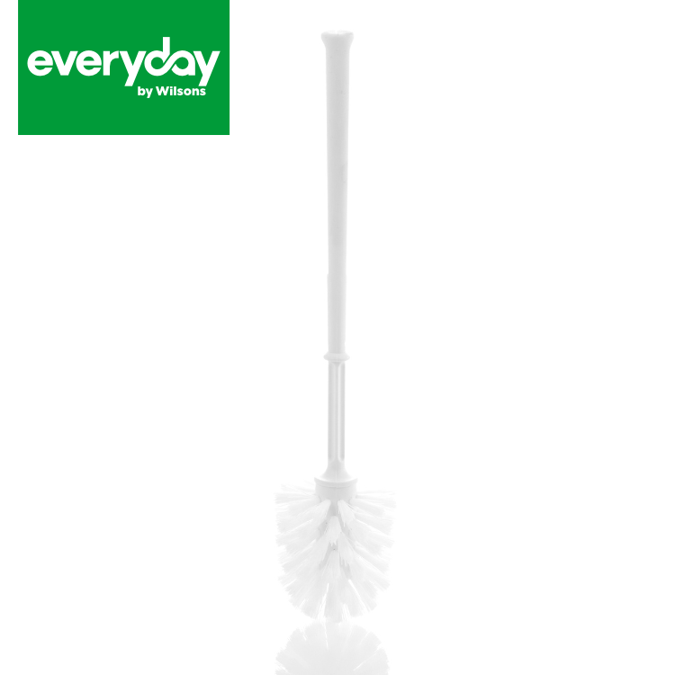 Everyday by Wilsons Turks Head Toilet Brush Only
