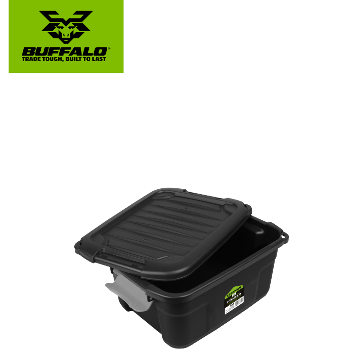 Buffalo Storage Box 12L