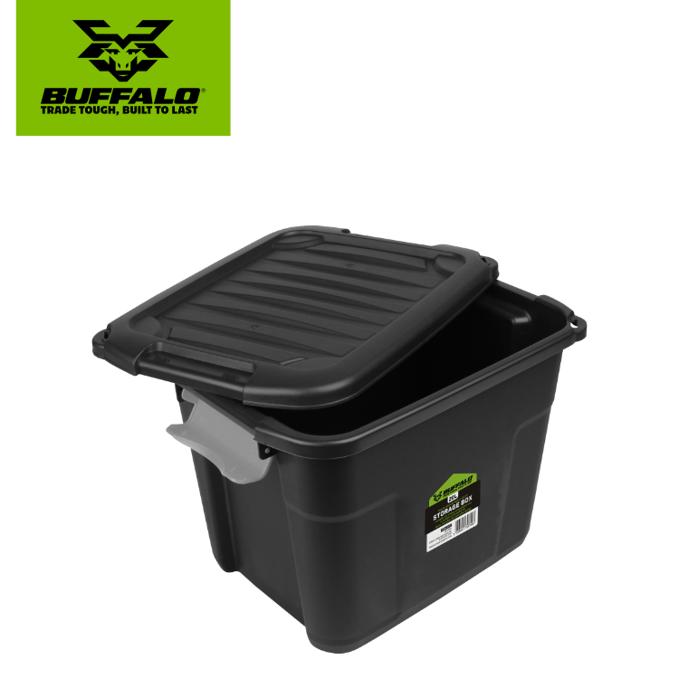Buffalo Storage Box 20L