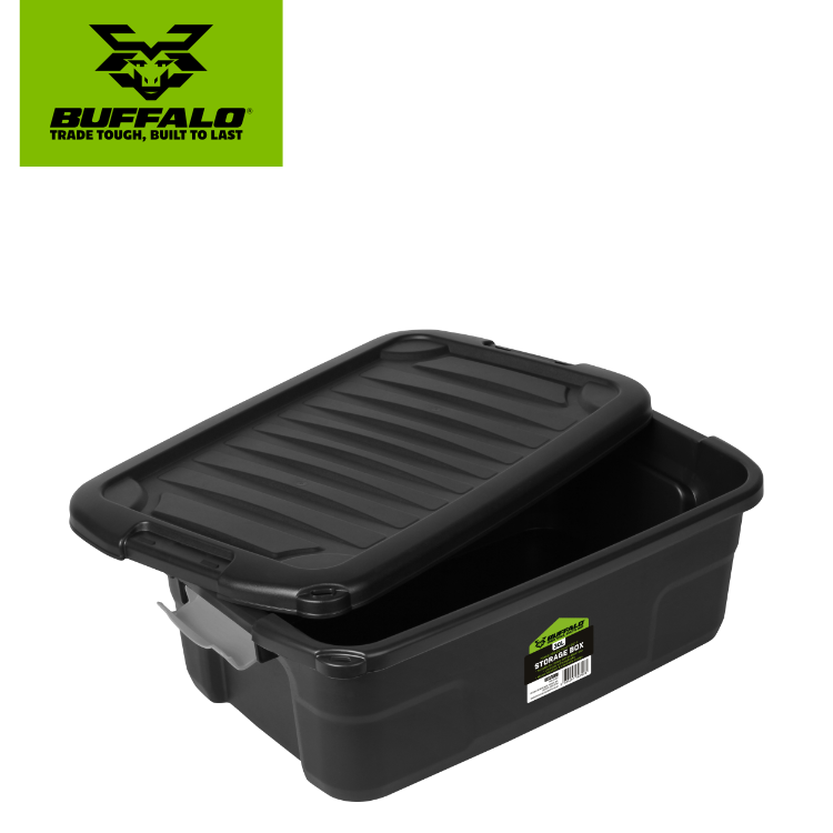 Buffalo Storage Box 30L