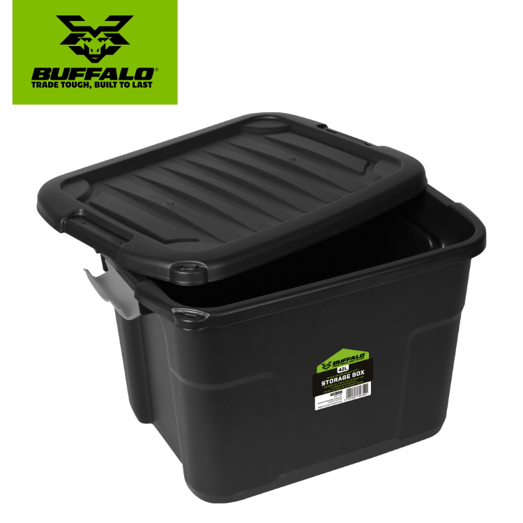 Buffalo Storage Box 42L