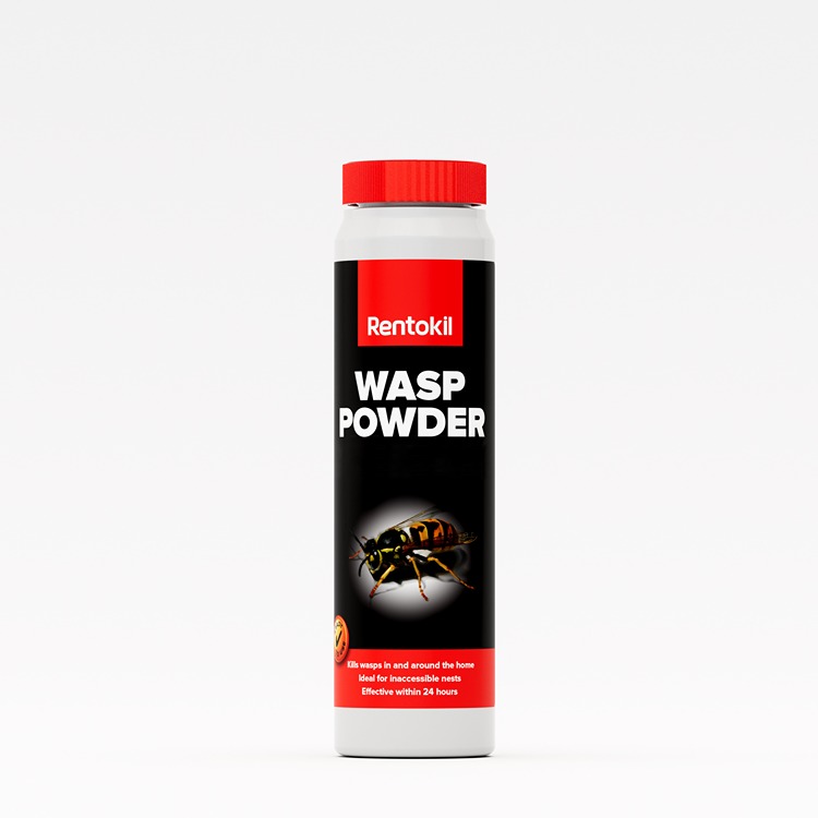 Rentokil Wasp Killer Powder 150g 