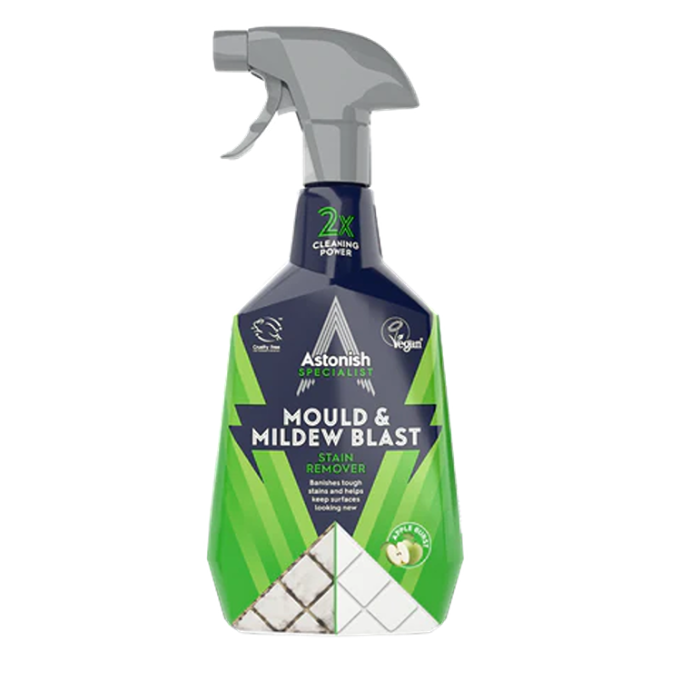 Astonish Specialist Mould & Mildew Remover 750ml