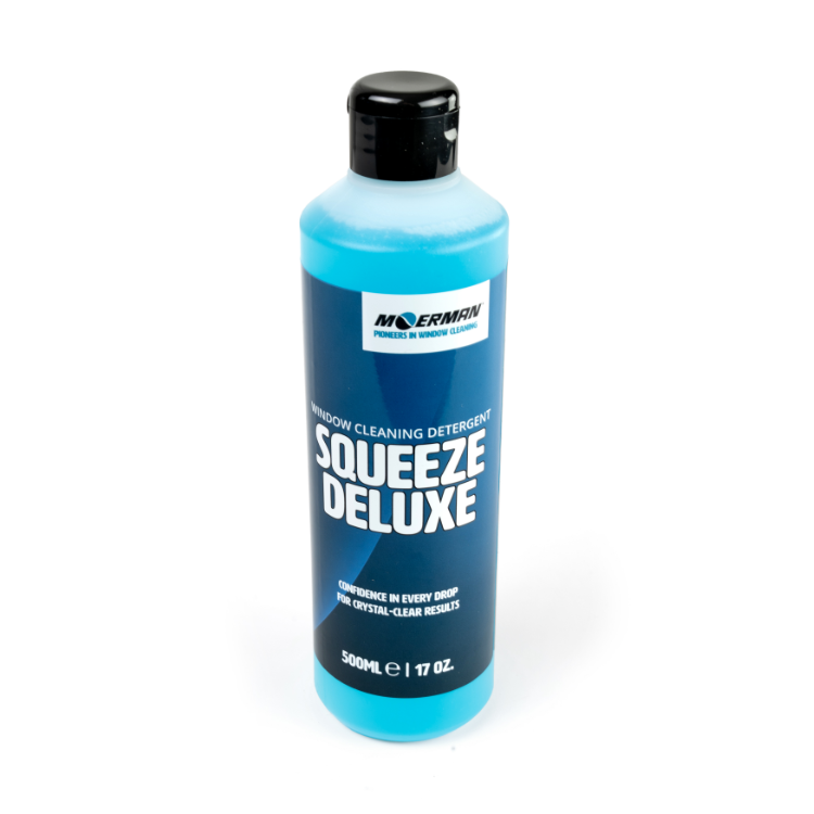 Moerman PRO Squeeze Deluxe Window Solution 500ml