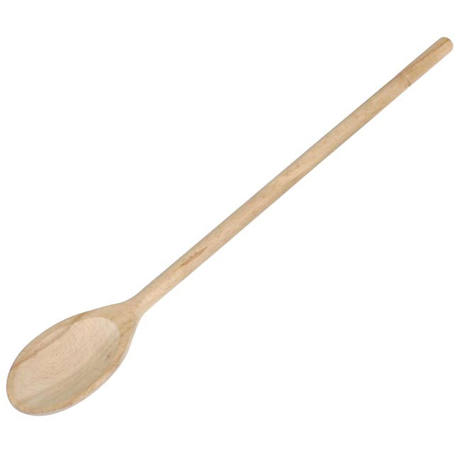 Wooden Spoon 50cm 