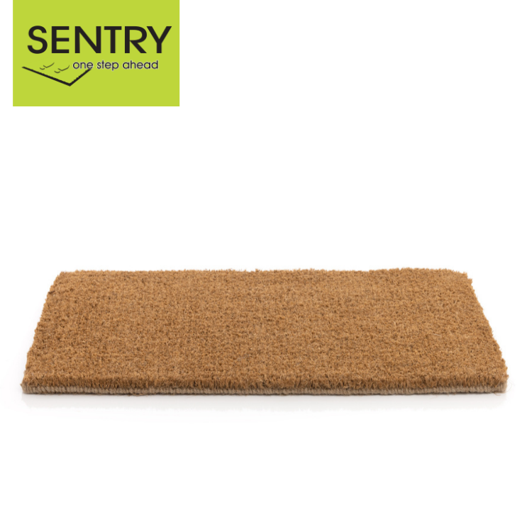 Sentry Middleton Plain Thin Mat No 4 20 x 33''
