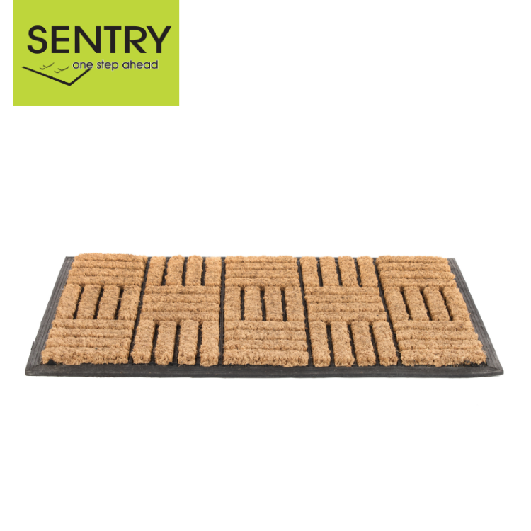 Sentry Chumley Parquet Mat No 3 18 x 30''