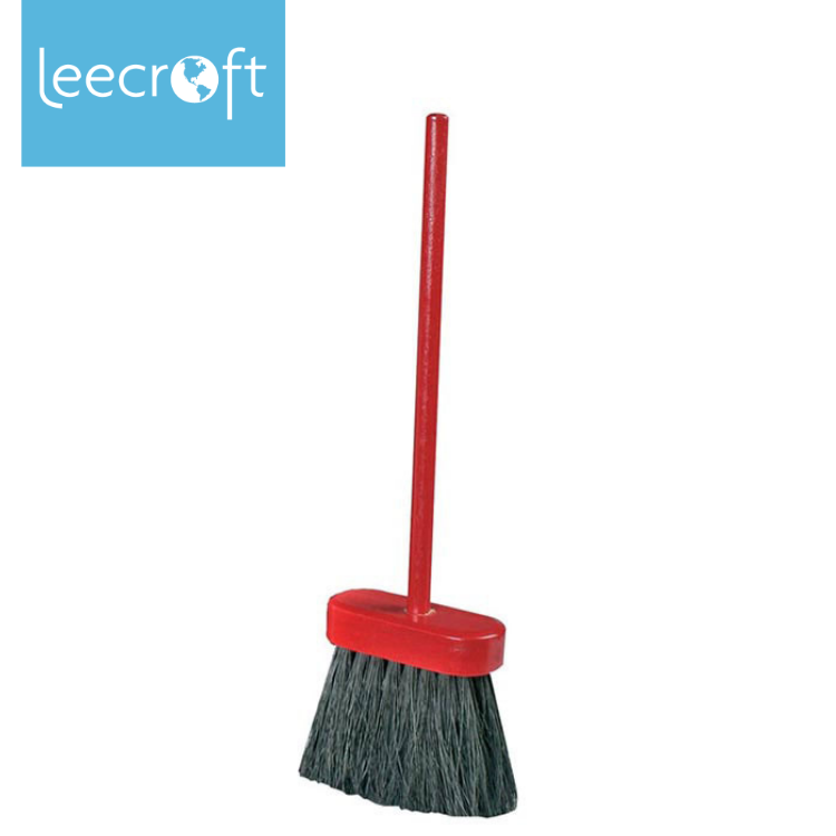 Scottish Hearth Brush