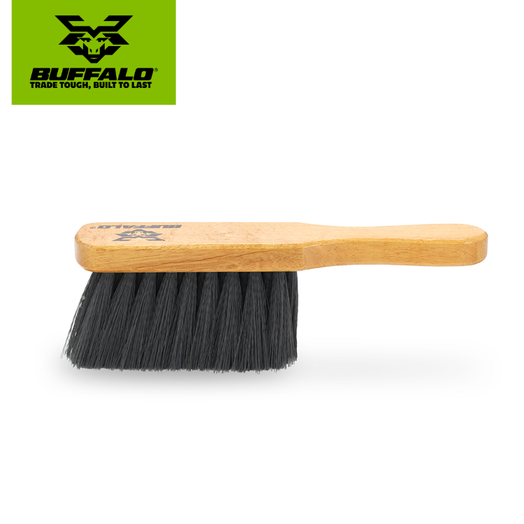 Buffalo Soft PVC Bannister Hand Brush