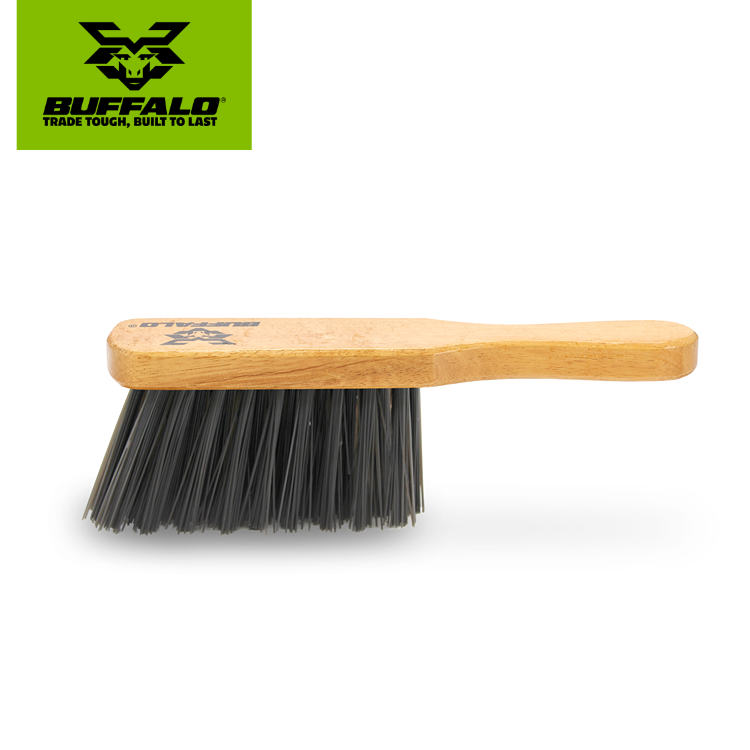 Buffalo Stiff PVC Bannister Hand Brush