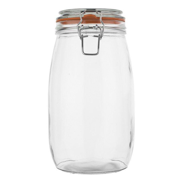 Tala Preserving Jar 1550ml / 3.41lb