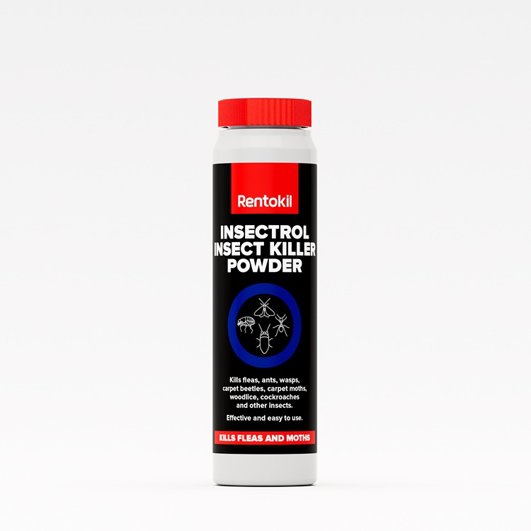 Rentokil Insectrol Powder 150g