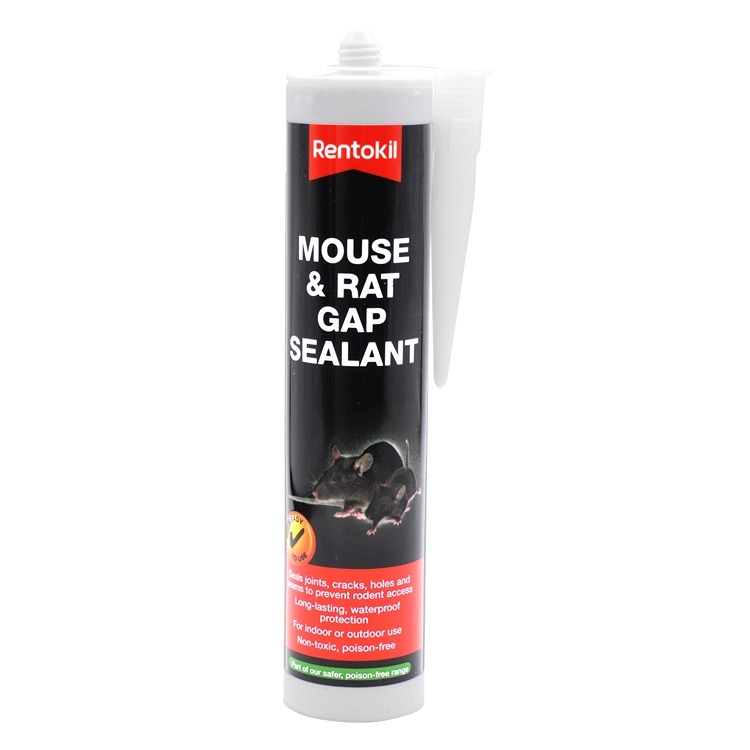 Rentokil Mouse & Rat Gap Sealant Mastic