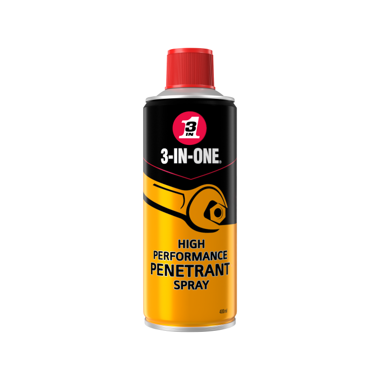 3-IN-ONE Penetrant 400ml