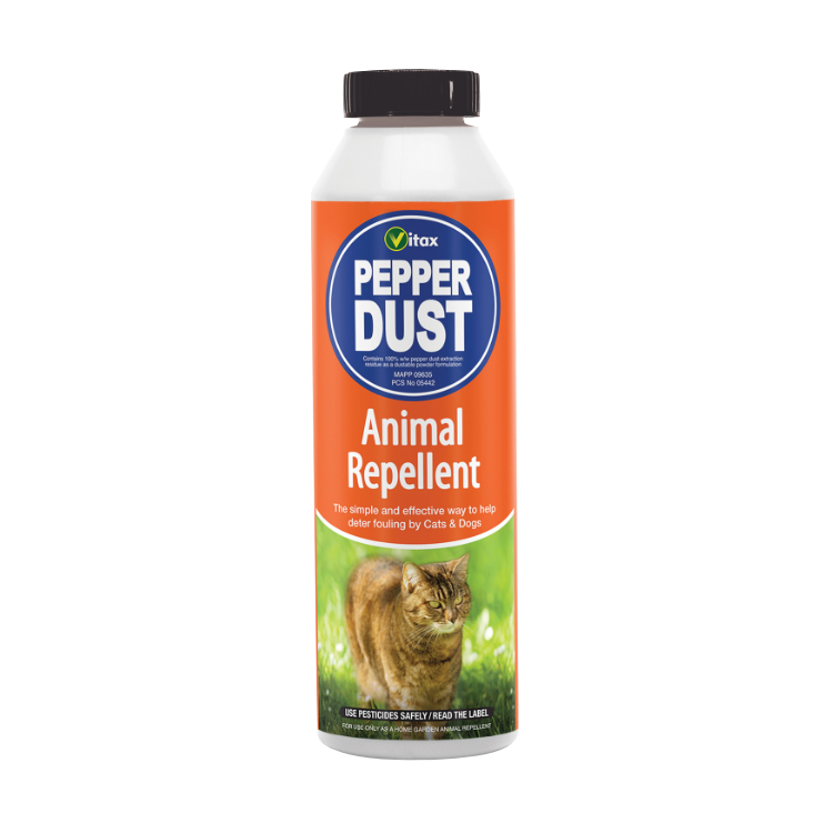 Vitax Pepper Dust 225g