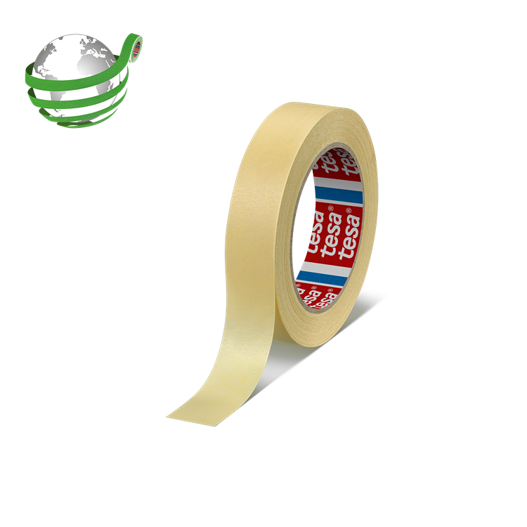 Tesa Masking Tape 1'' 25mm x 50m
