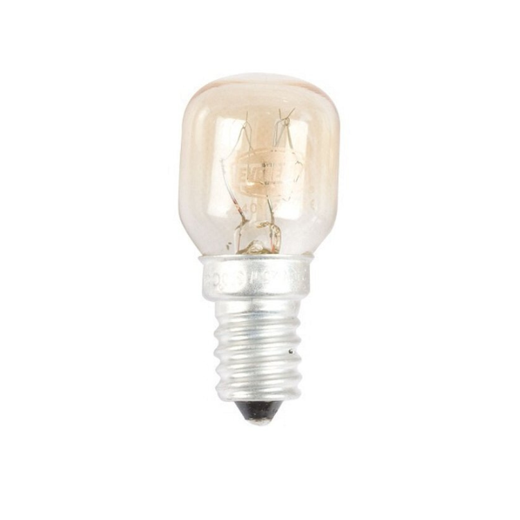 Eveready 25W Oven Bulb SES