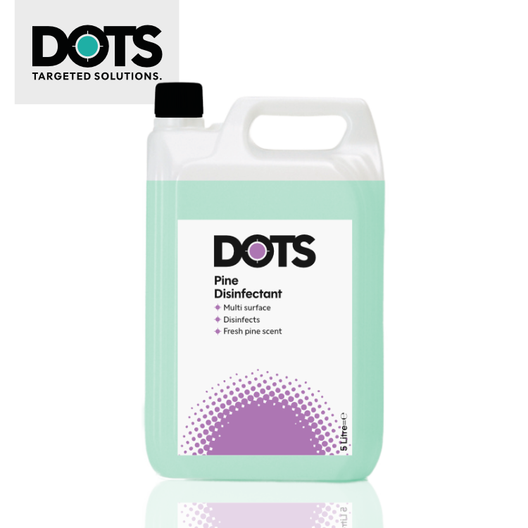 DOTS Pine Disinfectant 5L