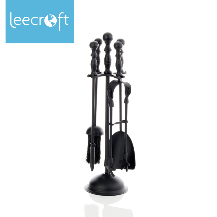 Everyday by Wilsons Turn Handle Companion Set Black 18''