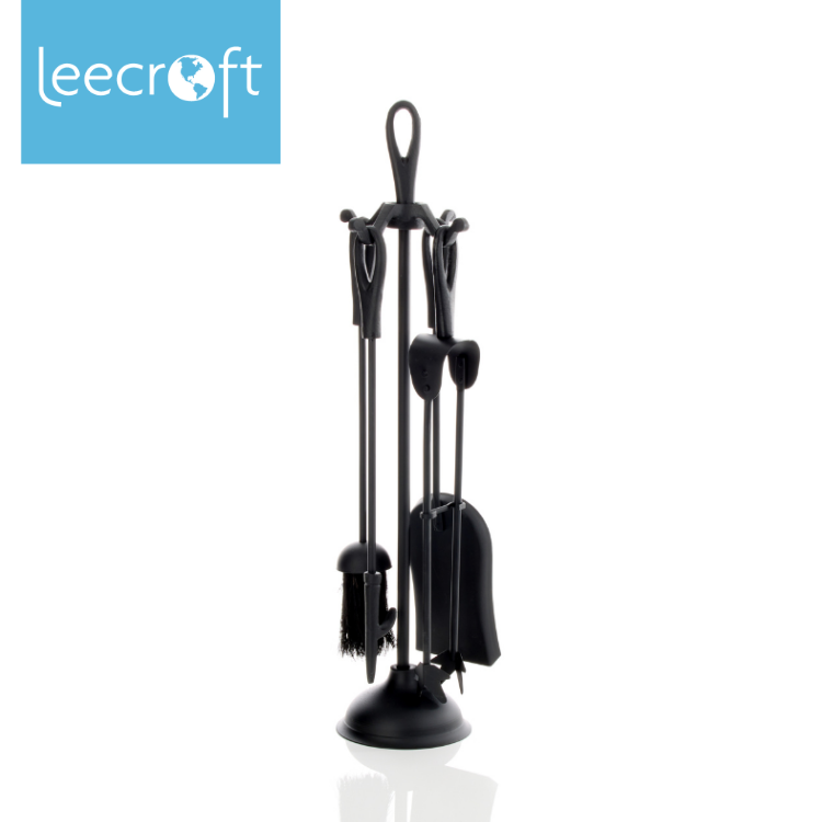 Everyday by Wilsons Loop Top Companion Set Black 25''