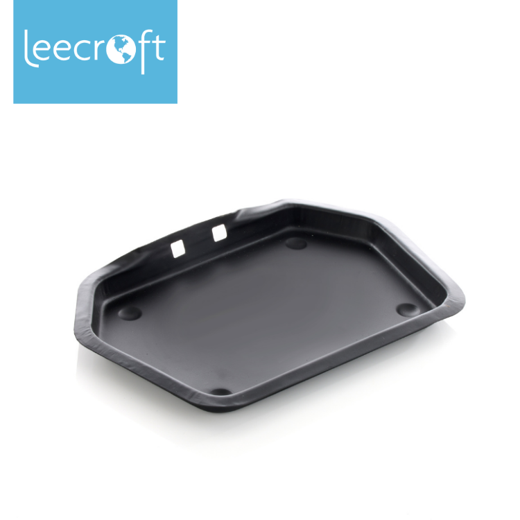Leecroft Ash Pan to fit 16'' Grate