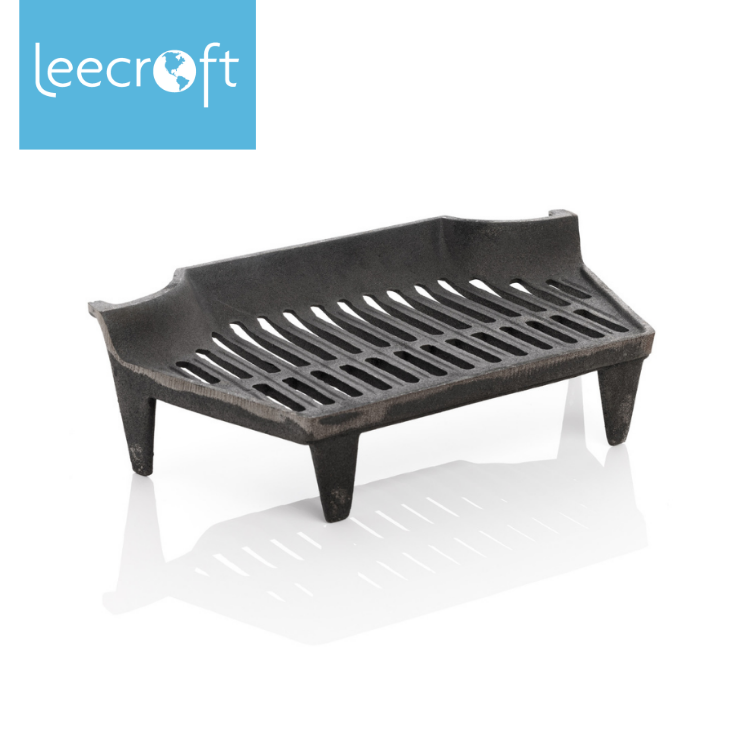 Classic Fire Grate 18'' (only sold in 2's)