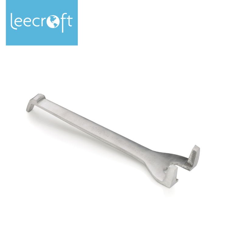 Leecroft Ashpan Handle